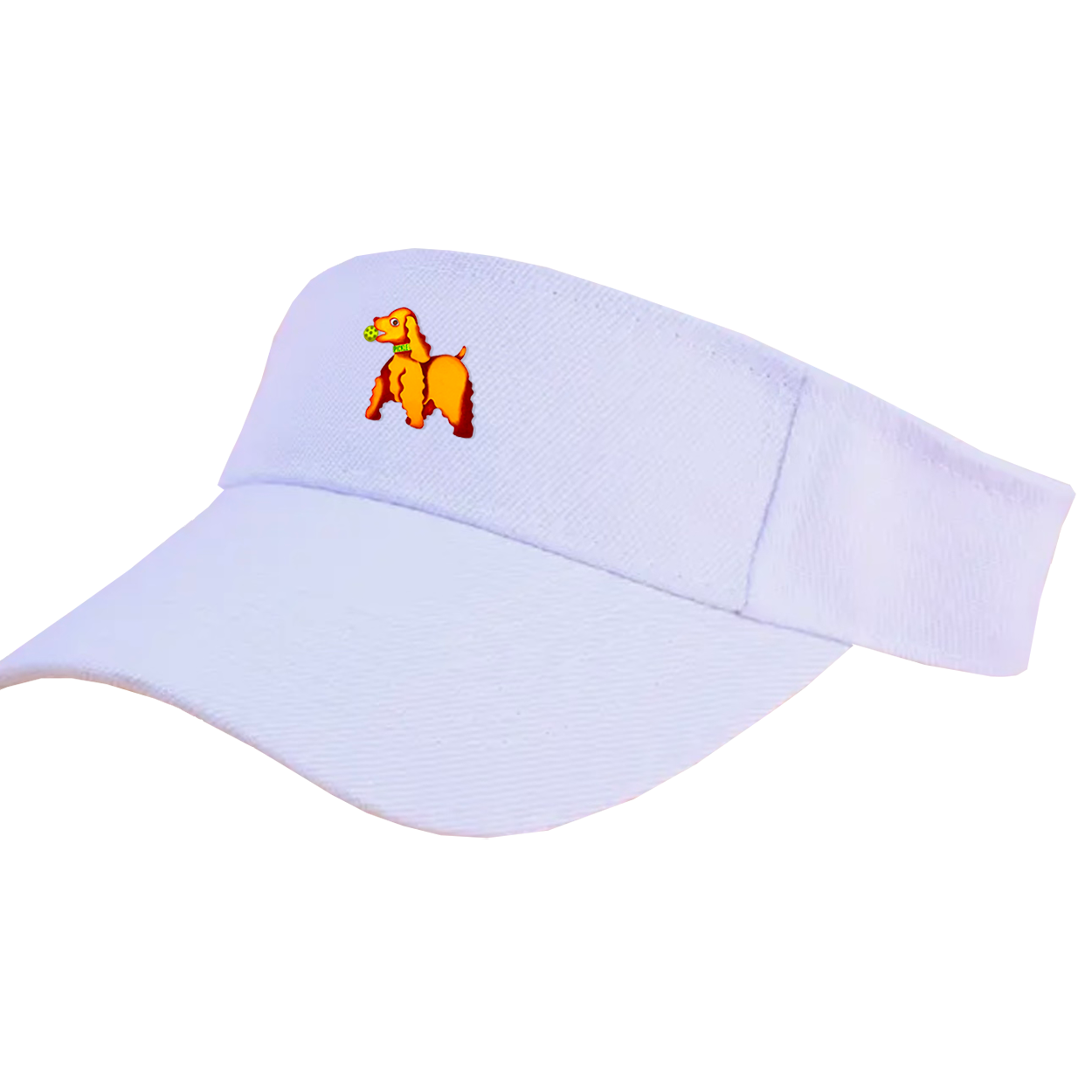Mr Pickle Visor