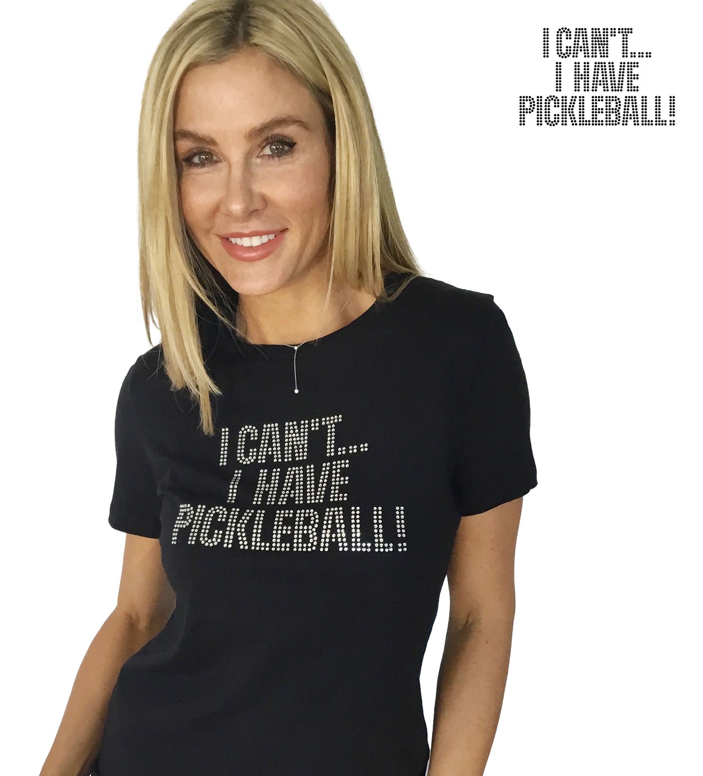 I CAN'T... I HAVE PICKBALL!!